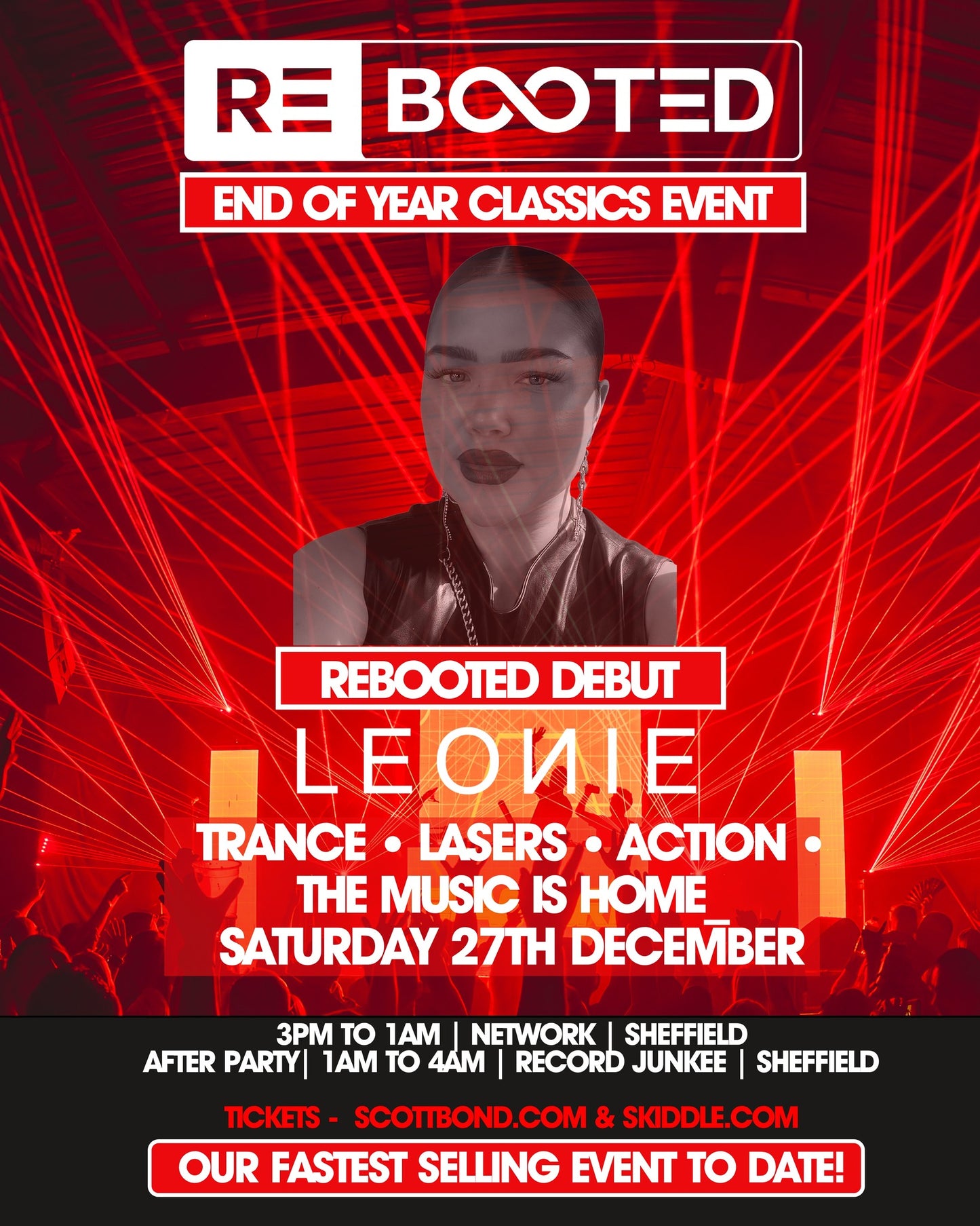 REBOOTED END OF YEAR CLASSICS EVENT👊 💥Our Fastest Selling Event To Date!