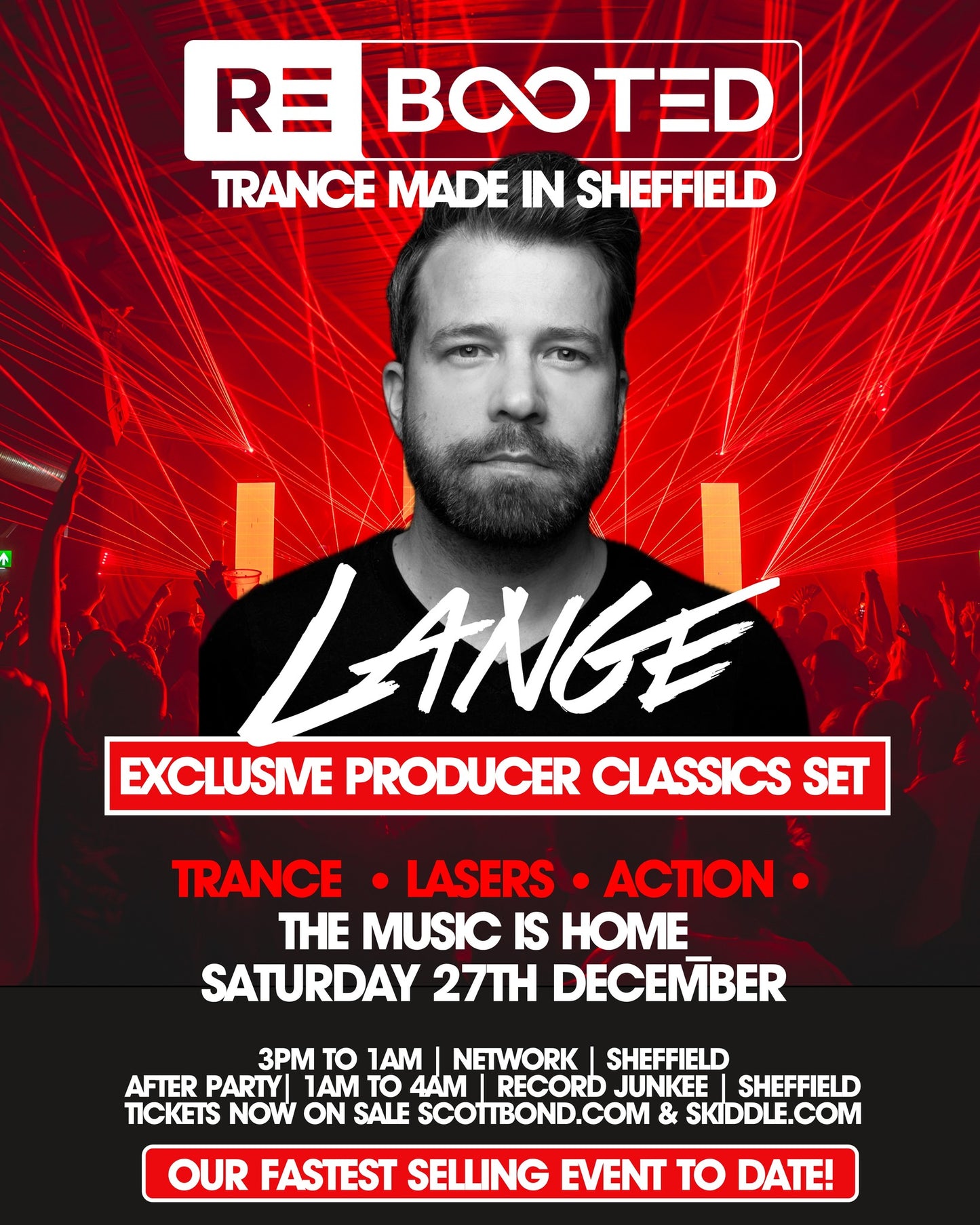 REBOOTED END OF YEAR CLASSICS EVENT👊 💥Our Fastest Selling Event To Date!