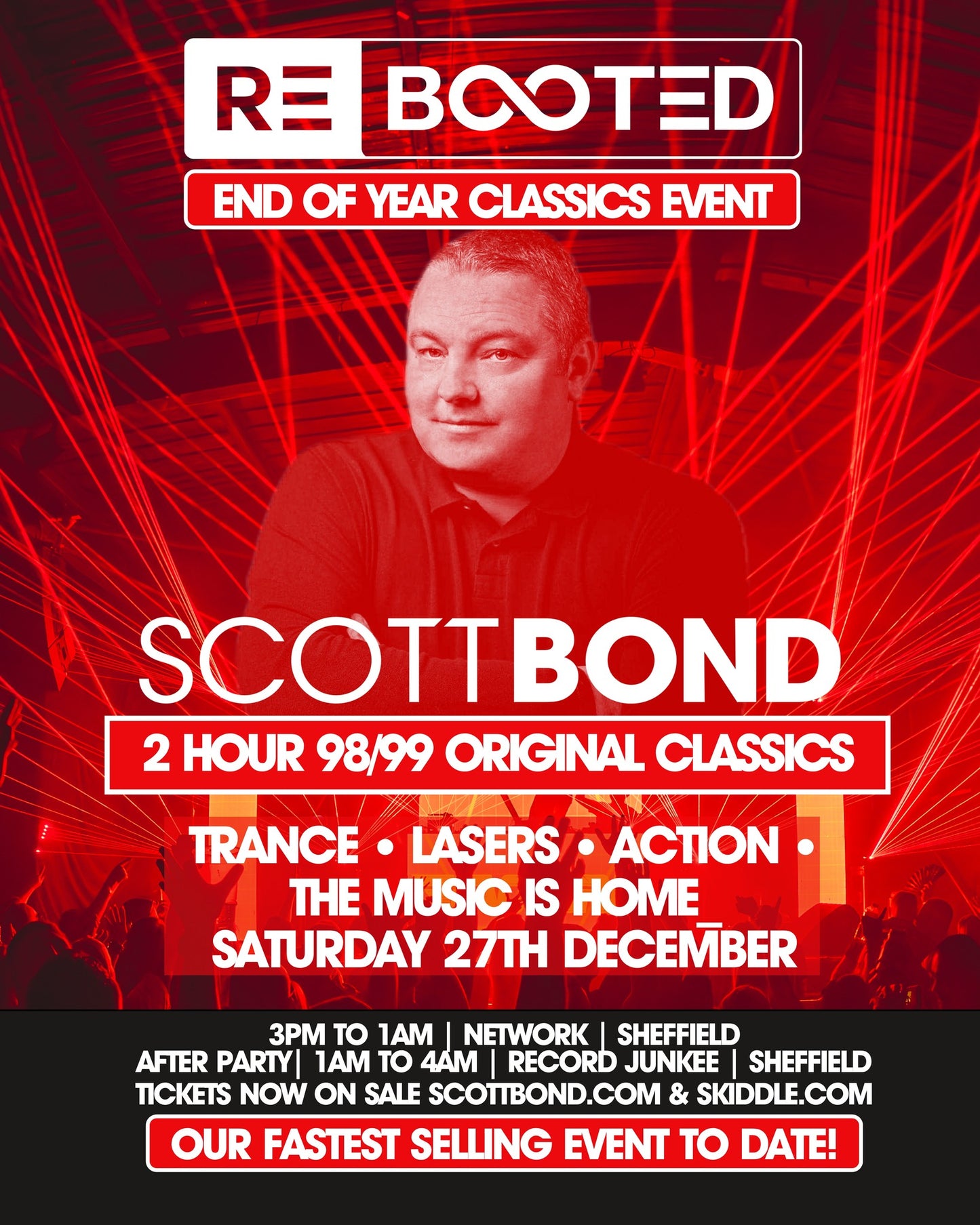 REBOOTED END OF YEAR CLASSICS EVENT👊 💥Our Fastest Selling Event To Date!