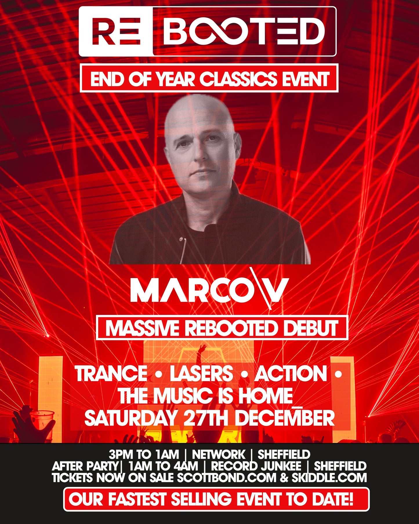 REBOOTED END OF YEAR CLASSICS EVENT👊 💥Our Fastest Selling Event To Date!
